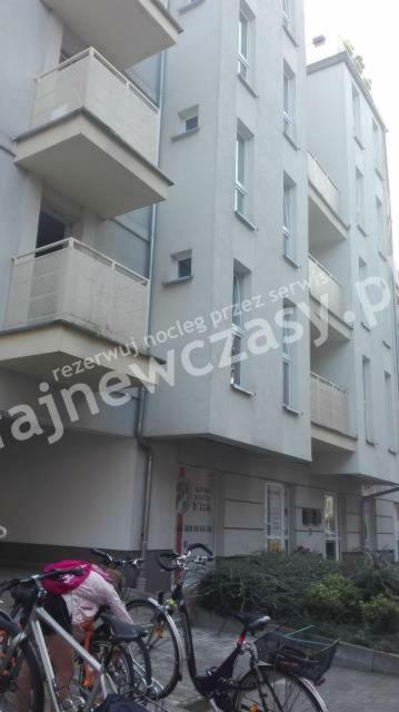 Amelia 1 Apartamento Świnoujście Exterior foto